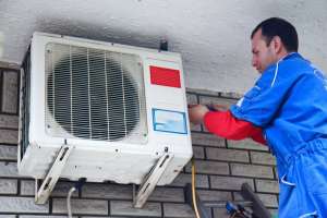 HVAC Companies Near Towson, MD Available Now